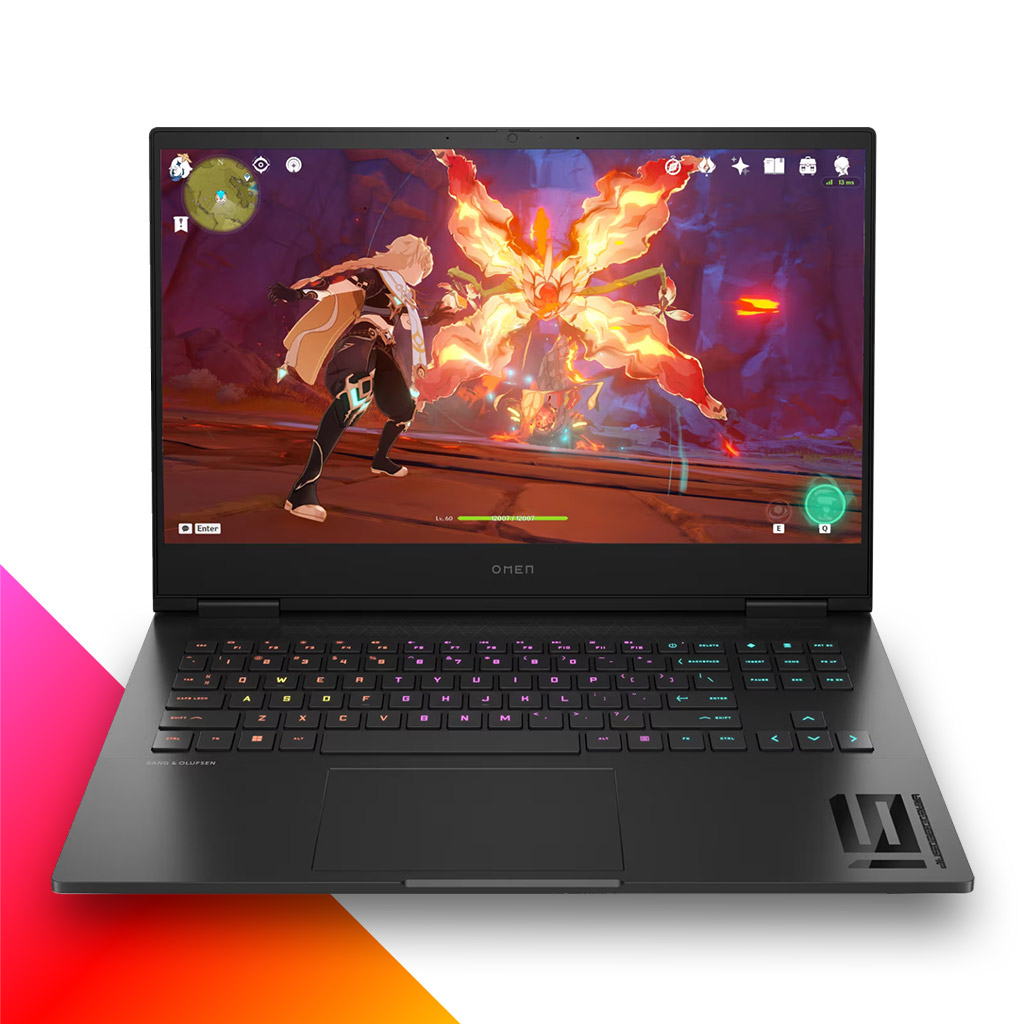 OMEN Gaming