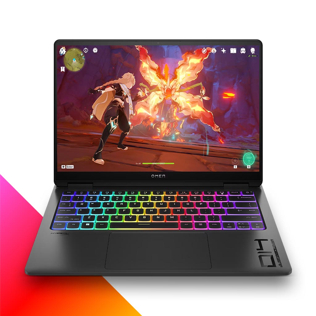 OMEN Transcend Gaming